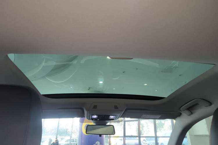 Used Volkswagen Lamando 2022 Lingdu L 280TSI DSG Spicy Edition
