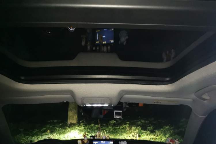 Used Audi Q3 2016 30 TFSI Fashion Model Headliner