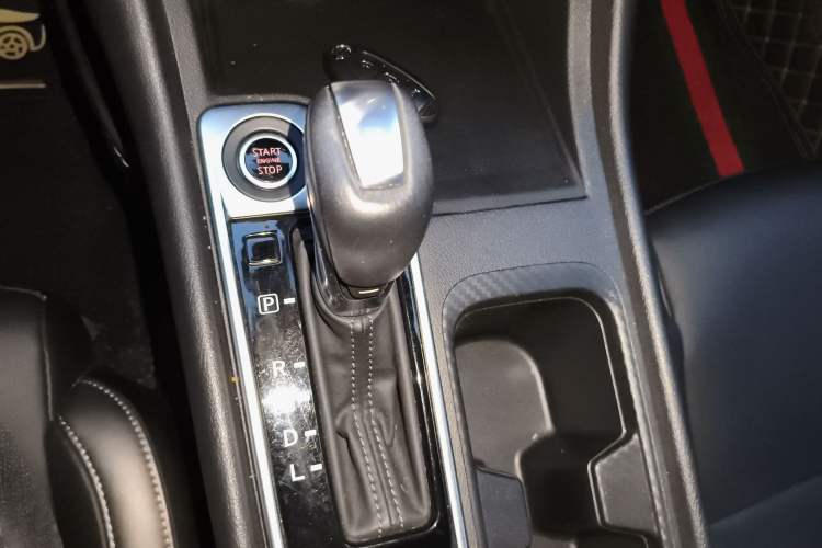 Used Nissan Sylphy 2020 Revised Version 1.6L XL CVT Smart Enjoyment Edition