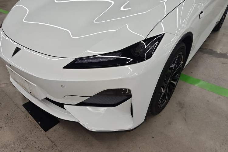 Used Deepal SL03 2025 Extended-Range Sporty Version