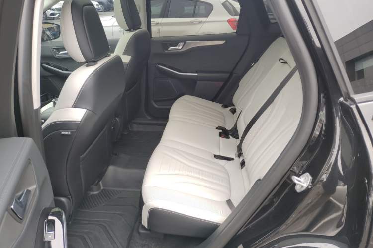 Used Ford Escape New Energy 2021 PHEV model