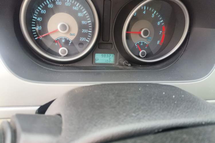 Used Buick Excelle 2013 1.5L Automatic Classic Model