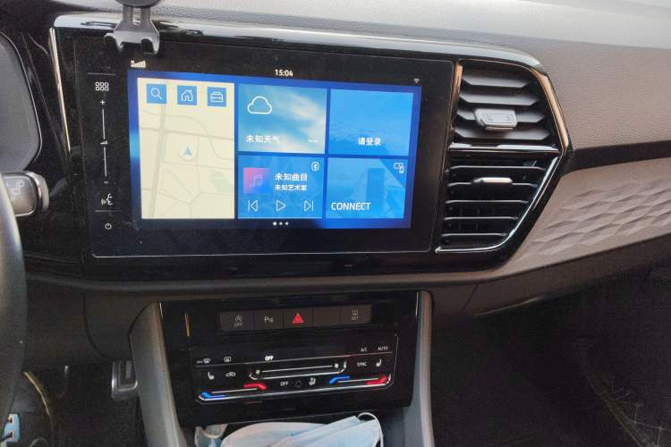 Used Jetta VS7 2020 1.4T Automatic Glory Edition