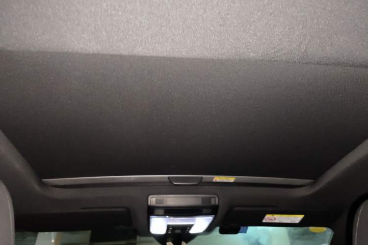 Used Volkswagen FAW-Volkswagen CC 2020 330TSI Glamour Edition China VI Standard
