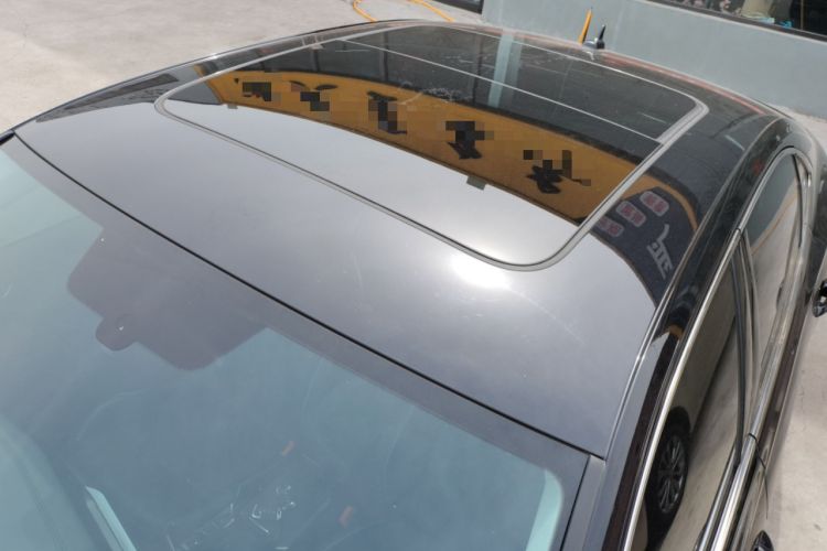 Used Volkswagen Passat 2023 Revised 330TSI Elite Edition