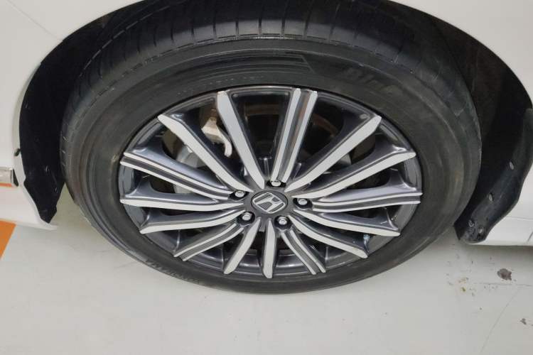 Used Honda Elysion 2022 2.0L eHEV Luxury Edition
