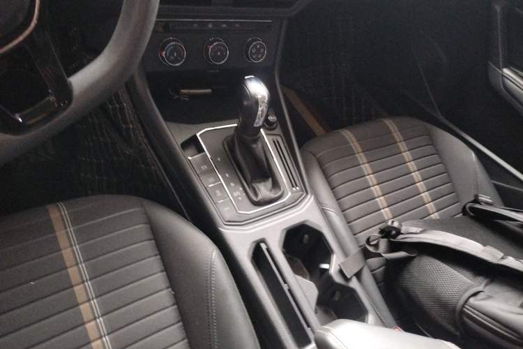 Used Volkswagen Lavida 2021 280TSI DSG Comfort Edition