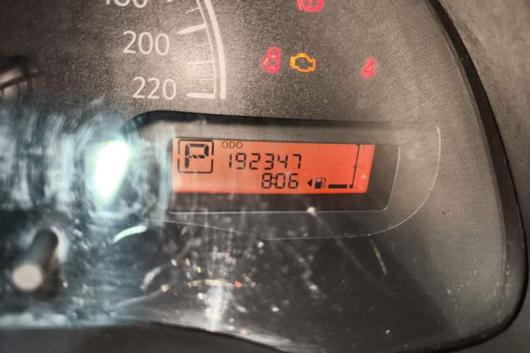 Used Nissan Sunny 2011 1.5XE CVT Comfort Edition
