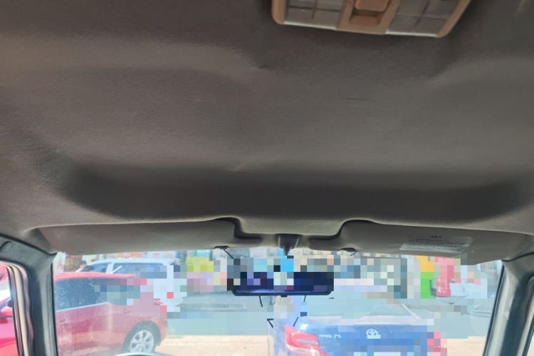 Used Leopaard Heijingang  Headliner