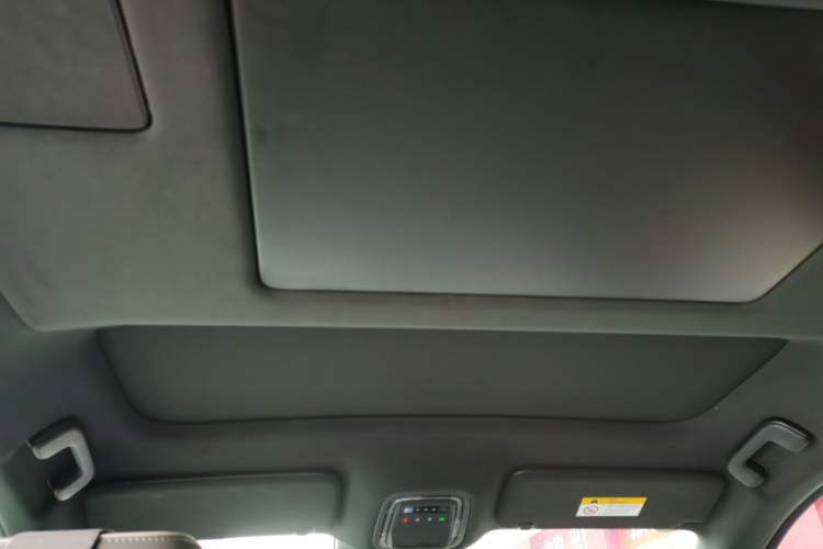 Used Nio ES8 2026 Model 6-seat Executive Luxury Edition