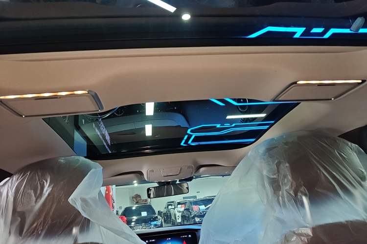 Used Mercedes-Benz E-Class 2021 Facelift E 300 L Stylish Edition