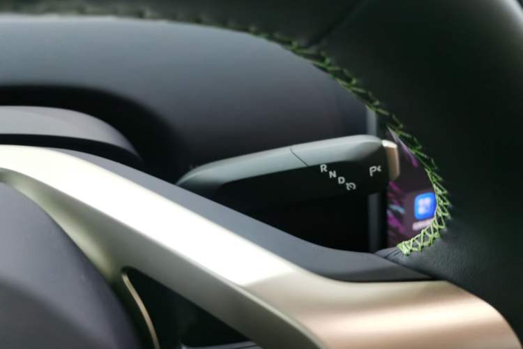 Used Avatr 07 2026 Elite Pure-Electric Version
