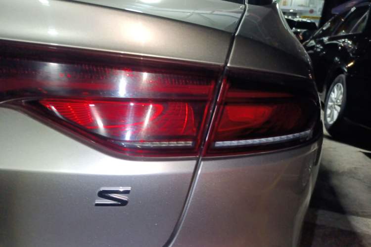 Used AION S 2022 Meizu 580 Pio
