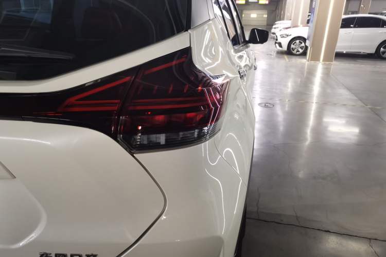 Used Nissan Kicks 2023 Jingqing Edition 1.5L Unleash Pure "Jing" – The Luxurious Version
