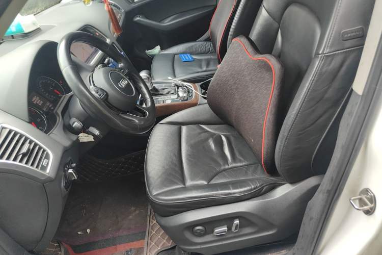 Used Audi Q5 2015 40 TFSI Comfort Model