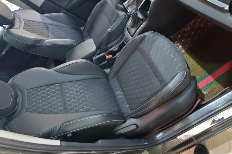 Used Skoda Karoq 2018 TSI280 Luxury Edition China V Standard
