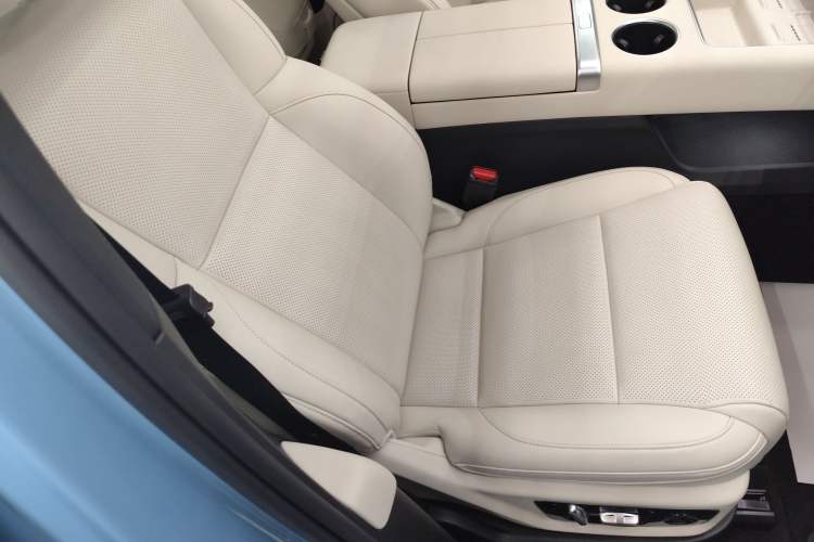 Used Li Auto L7 2024 MAX Model
