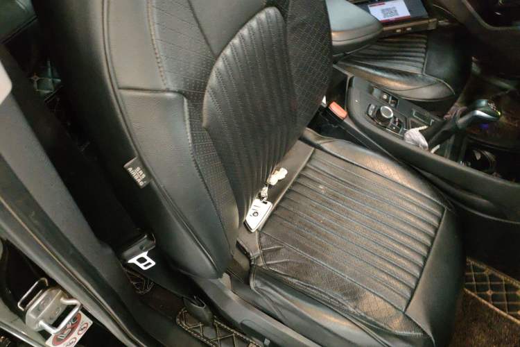 Used BMW X1 2016 sDrive18Li Fashion Model
