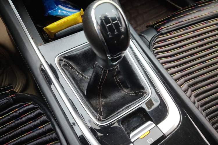 Used Changan Eado 2018 1.6L GDI Manual Fashion Edition