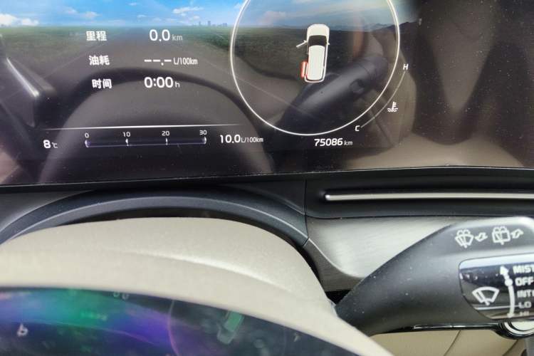 Used Kia Carnival 2021 2.0T Flagship Edition
