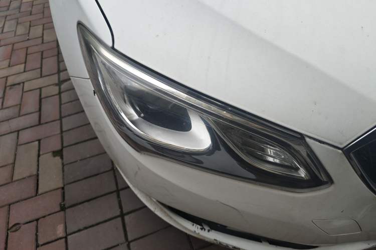 Used Buick GT 2016 15N Automatic Elite Edition
