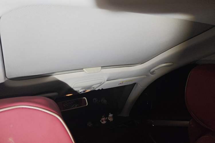 Used Skoda Octavia 2016 1.6L Automatic Chuanxing Edition
