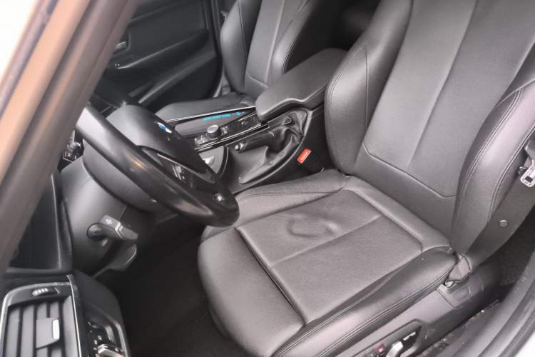 Used BMW 3 Series 2018 318Li