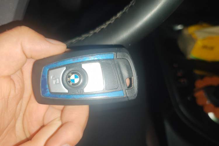 Used BMW 3 Series 2019 320Li M Luxury Package
