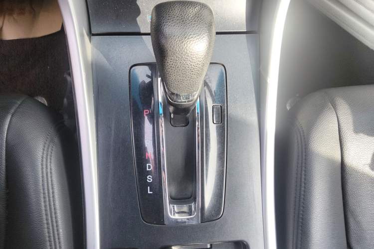 Used Honda Accord 2015 2.0L LX Comfort Edition