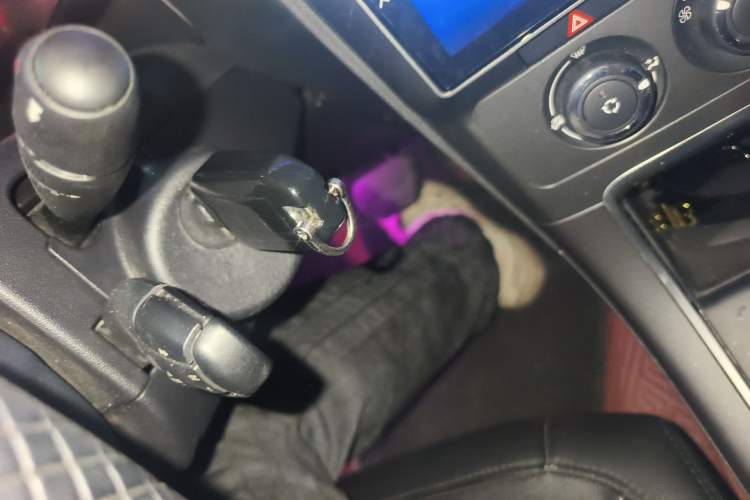 Used Citroen C4 Sega 2018 1.6L Automatic Comfort Model