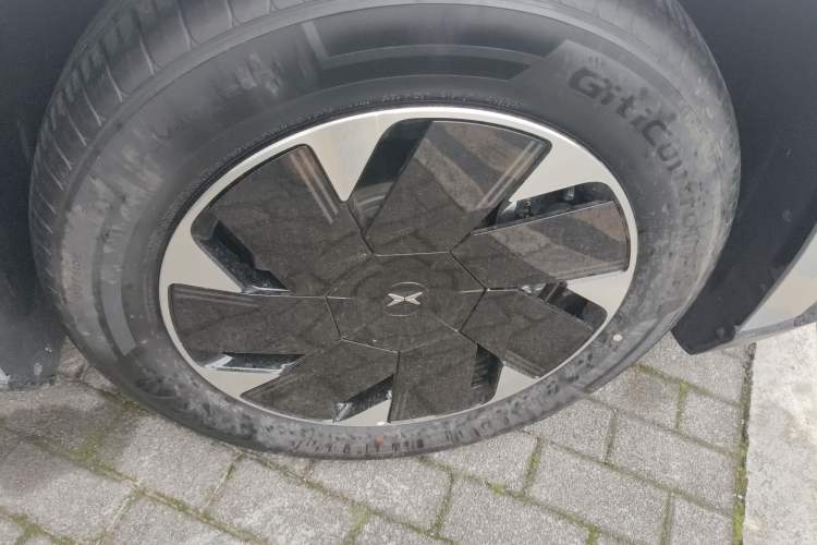 Used XPeng P7+ 2024 Long-Range Max
