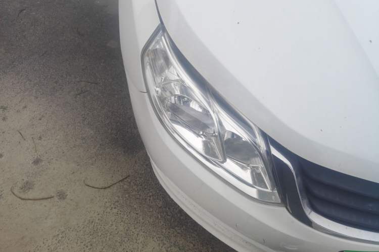 Used Baojun 630 2012 1.5L DVVT automatic comfort version