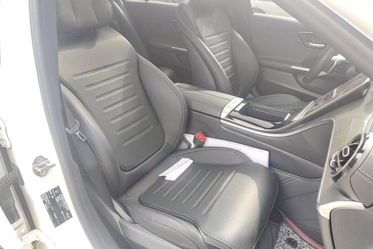 Used Mercedes-Benz C-Class 2022 Restyled C 200 L Sport Edition
