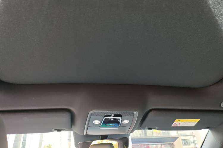 Used BYD Sealion 06 New Energy 2025 Model EV 605 Navigation Plus Edition