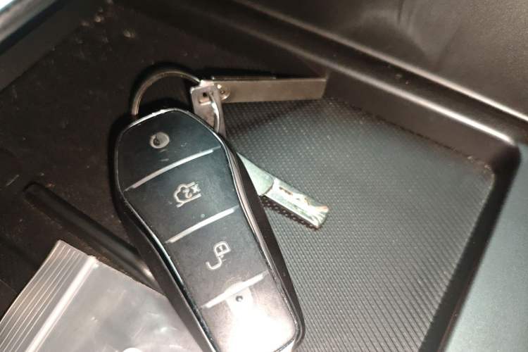 Used BYD Song PLUS New Energy 2025 EV Intelligent Driving Version 520km Premium Model
