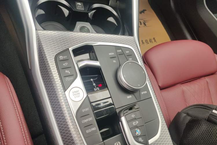 Used BMW 3 Series 2023 325Li M Sport Night Edition Package