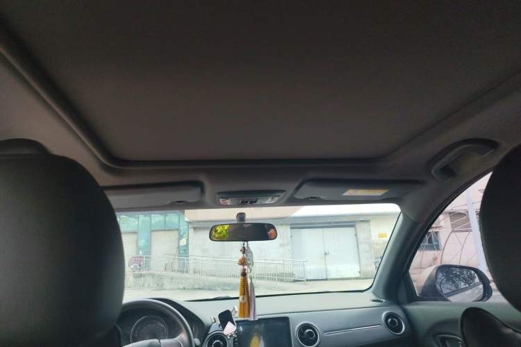 Used Honda XR-V 2021 1.5L CVT Comfort Version
