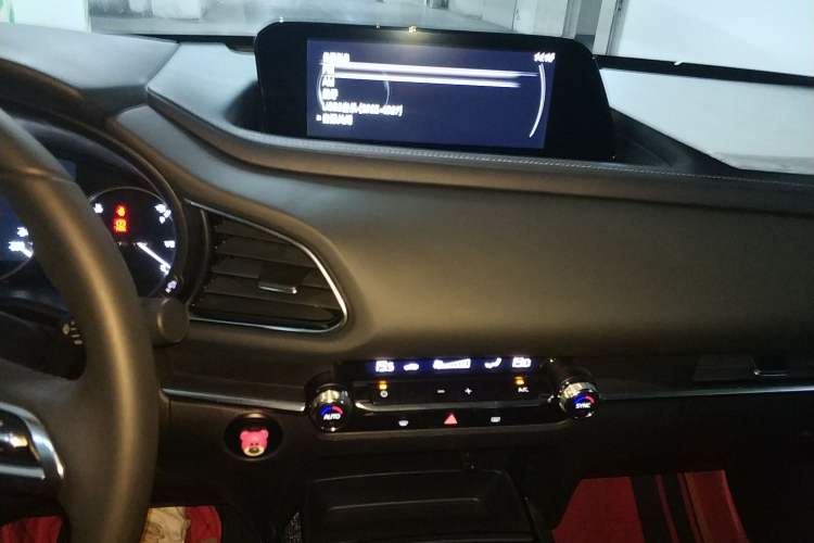 Used Mazda CX-30 2021 2.0L Automatic YAYUE Version
