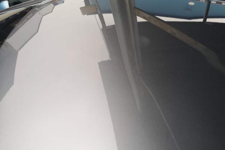 Used BYD Dolphin 2021 405 km Free Version