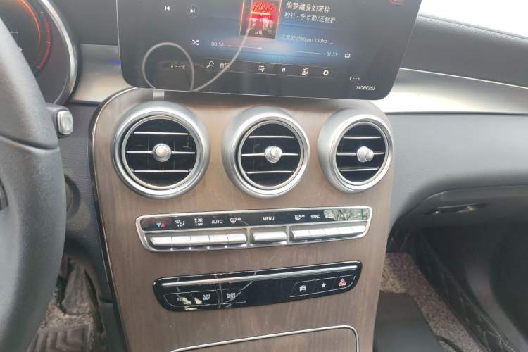 Used Mercedes-Benz GLC 2020 Facelift GLC 260 L 4MATIC Luxury Edition