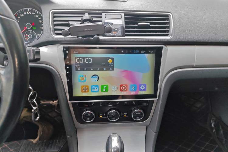 Used Volkswagen Passat 2013 1.4 TSI DSG Prestige Edition