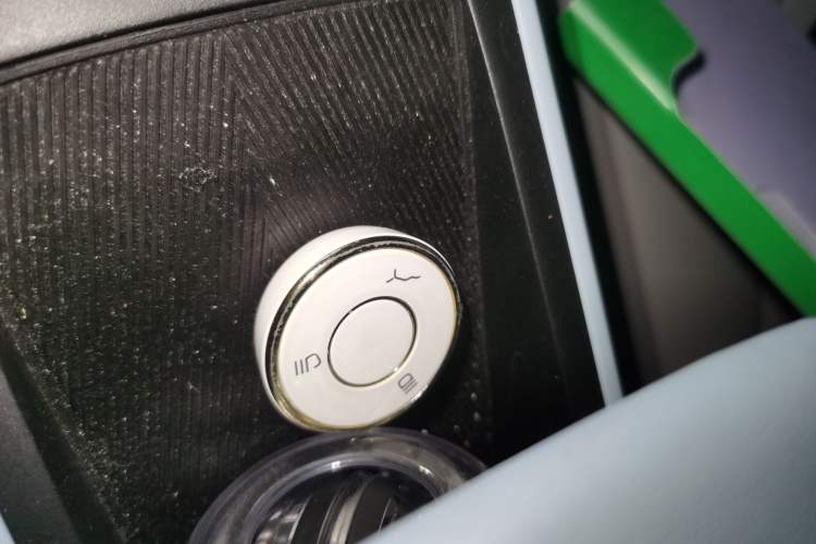 Used NETA AYA 2023 401 Lite