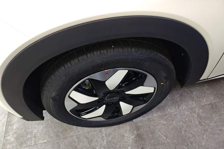 Used BYD Dolphin 2025 420km Free Edition