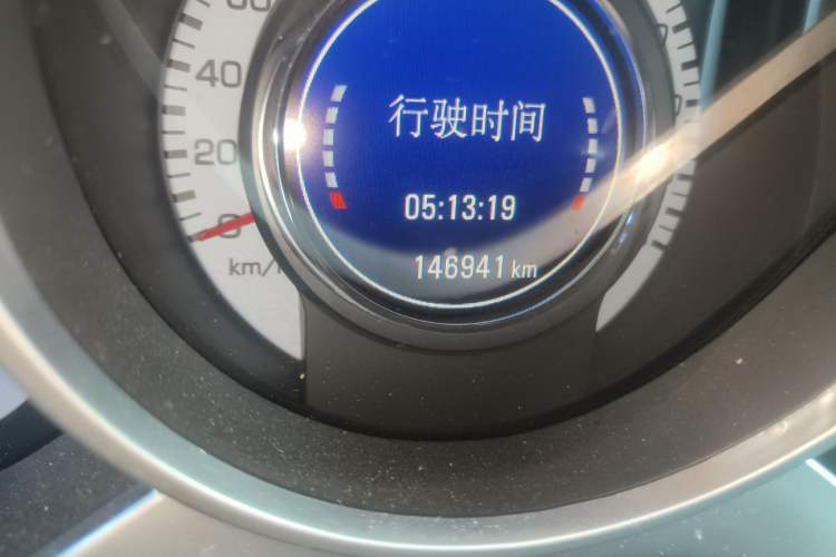 Used Cadillac SRX 2012 3.0L Comfort Model