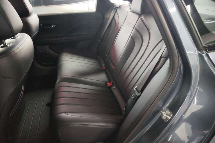 Used AION RT 2025 650 LiDAR Edition