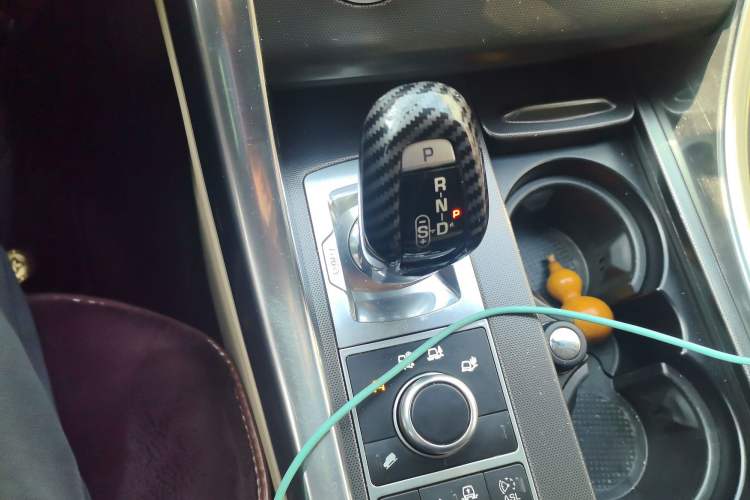 Used Land Rover Range Rover Sport 2015 3.0 SDV6 HSE