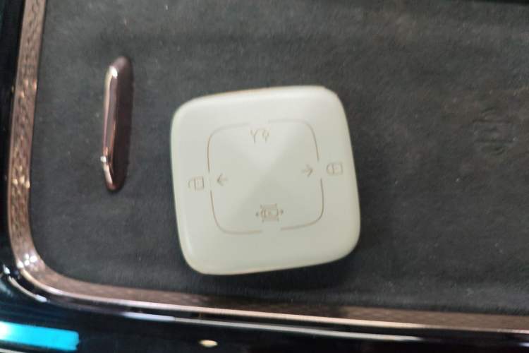 Used Zeekr MIX 2025 Long-Range Intelligent Driving Edition