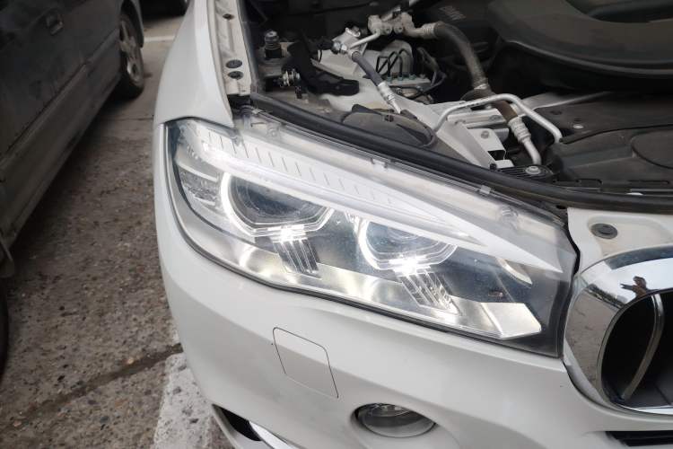 Used BMW X5 (Import) 2018 xDrive28i