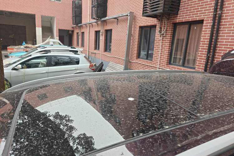 Used Wuling Victory 2023 2.0L DHT Luxury Edition