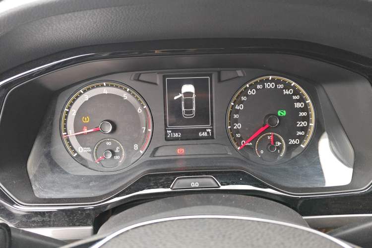 Used Volkswagen Bora 2021 1.5L Automatic Comfort Smart Connect Edition
